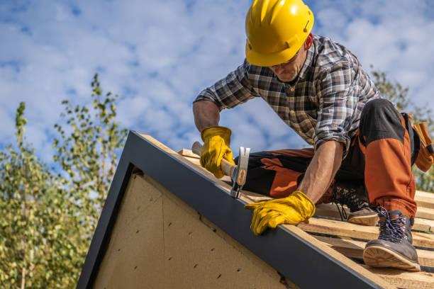 Best Rubber Roofing (EPDM, TPO)  in Sonora, CA